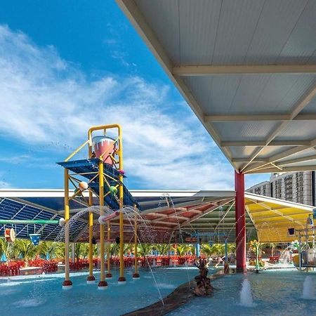 Diroma Fiori Incluso1 dia no Acqua Park, Splash e Slide - Com roupas de Cama Caldas Novas Exterior foto