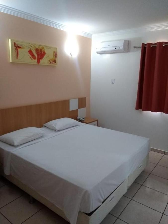 Diroma Fiori Incluso1 dia no Acqua Park, Splash e Slide - Com roupas de Cama Caldas Novas Exterior foto