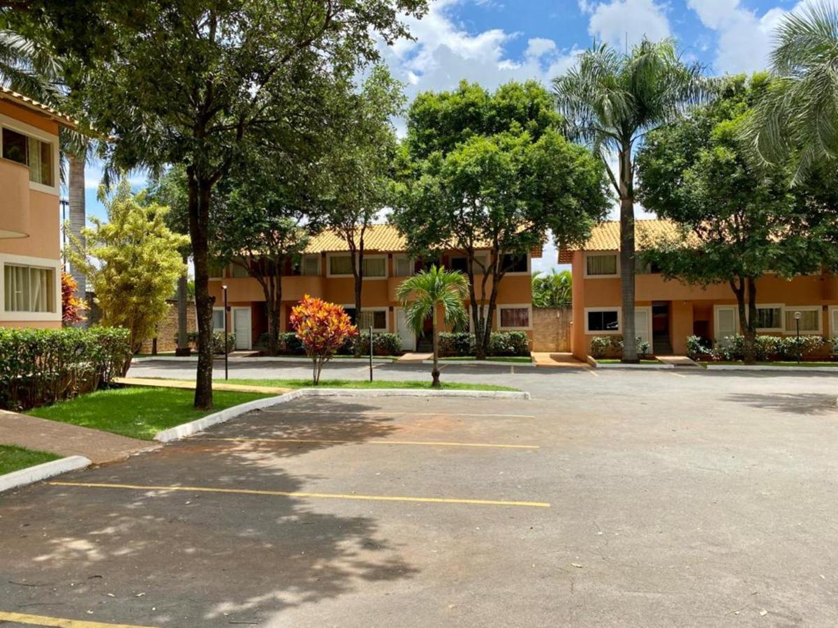 Diroma Fiori Incluso1 dia no Acqua Park, Splash e Slide - Com roupas de Cama Caldas Novas Exterior foto