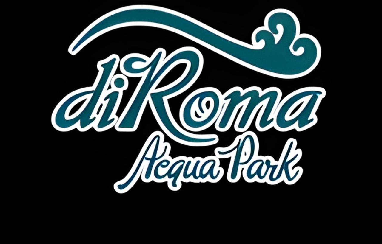 Diroma Fiori Incluso1 dia no Acqua Park, Splash e Slide - Com roupas de Cama Caldas Novas Exterior foto
